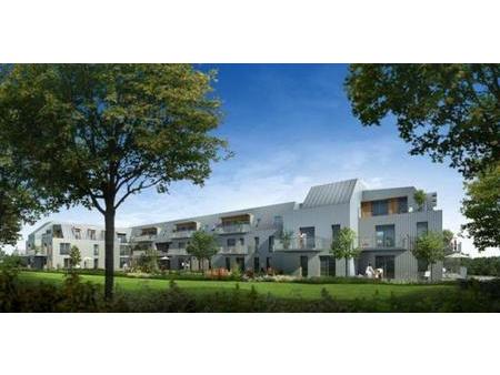 location appartement 2 pièces à saint-herblain bourg-solvardière-pelousière (44800) : à lo