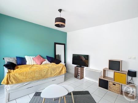 location appartement t1 meublé à saint-nazaire (44600) : à louer t1 meublé / 24m² saint-na