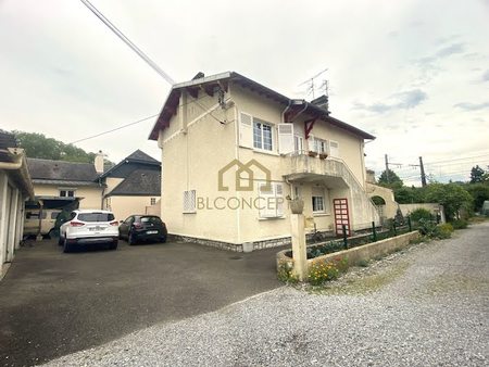 vente maison 200 m²