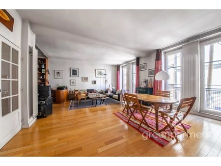 appartement familial 3 chambres 138m2 - paris 17e rue laugier paris 17e rue laugier – appa