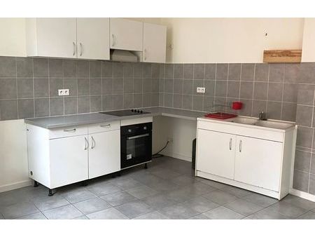 vendu : appartement 2 pièces 40 m² anse (69480)