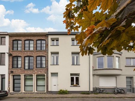 maison à vendre à mechelen € 365.000 (kpdqv) - rosini vastgoed en advies | zimmo