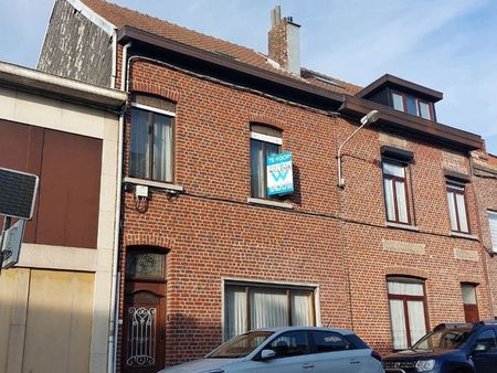 maison à vendre à kortenberg € 375.000 (kpe21) - immo willems | zimmo