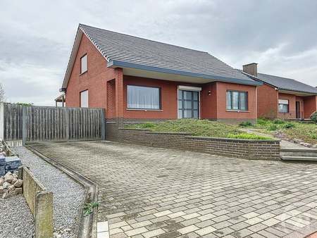 maison à vendre à molenbeek-wersbeek € 379.000 (kpedl) - future home | zimmo