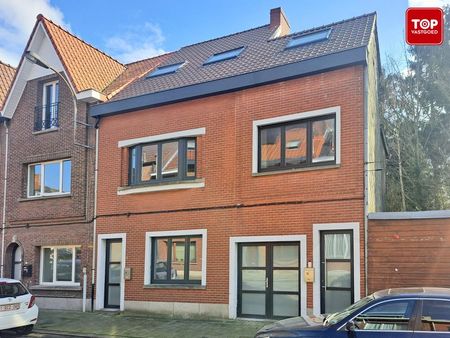 maison à vendre à gentbrugge € 395.000 (kperi) - top vastgoed | zimmo