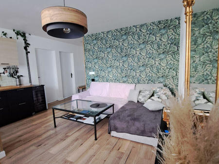 location appartement 3 pièces meublé à saint-nazaire (44600) : à louer 3 pièces meublé / 5