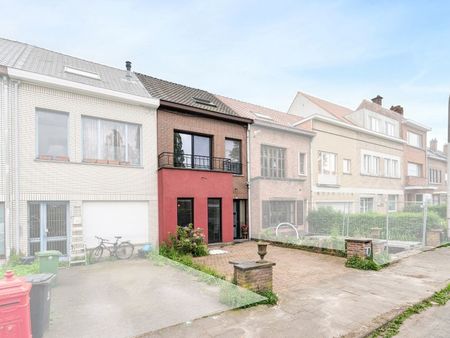 maison à vendre à gentbrugge € 399.000 (kpeit) - cfinance vastgoed | zimmo