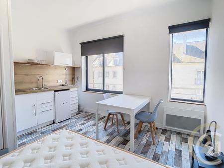 location appartement t1 meublé à saint-nazaire (44600) : à louer t1 meublé / 15m² saint-na