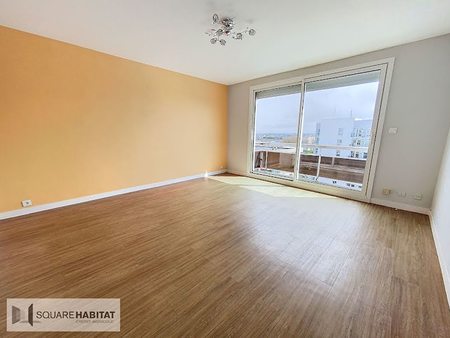 vente appartement 4 pièces 79.22 m²