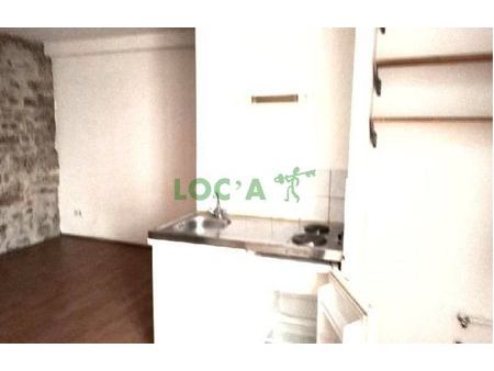 location appartement 1 pièce 25 m² lyon 6 (69006)