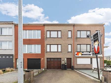 maison à vendre à lier € 385.000 (kpex4) - boonstra vastgoed | zimmo