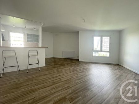 appartement f4 à vendre - 4 pièces - 84 37 m2 - courbevoie - 92 - ile-de-france