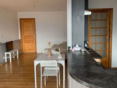 appartement t3 grenoble 68m2