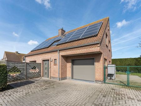 maison à vendre à klemskerke € 499.000 (kpdi8) - immo francois - de haan | zimmo