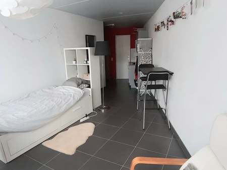 appartement à vendre à leuven € 195.000 (kpf1d) - | zimmo