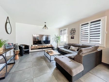 maison cambronne-lès-clermont m² t-5 à vendre  242 000 €