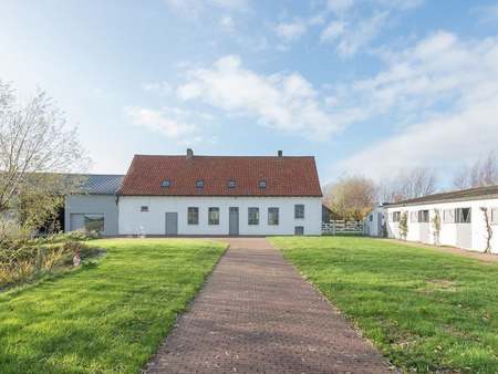 maison à vendre à veurne € 1.100.000 (kpexy) - vlaemynck veurne | zimmo