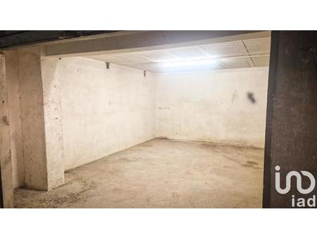 vente garage et parking à marseille 14e (13014) : à vendre / 20m² marseille 14e