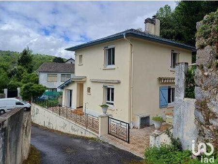 vente maison à saint-pé-de-bigorre (65270) : à vendre / 79m² saint-pé-de-bigorre
