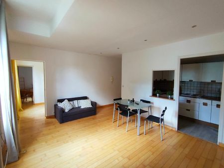 appartement bois-guillaume 52.85 m² t-2 à vendre  169 000 €