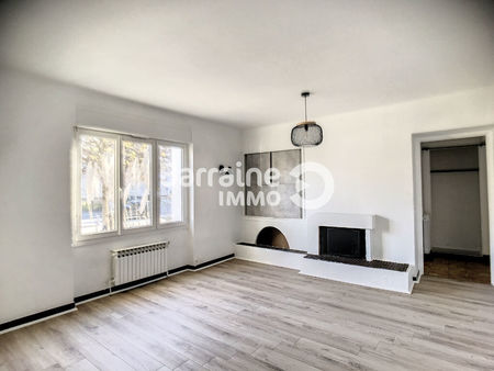 location brest appartement t4 81.76 m2 - secteur kerichen