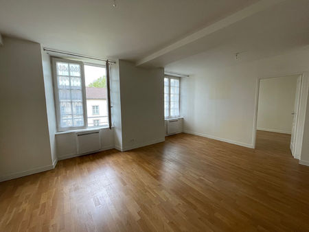 appartement limoges 2 pièce(s) 43 m2