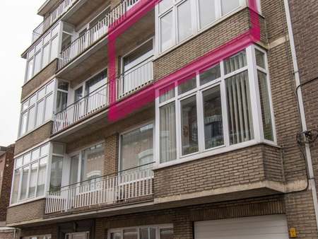 appartement à vendre à tongeren € 169.000 (kpf1u) - kirsten renson | zimmo