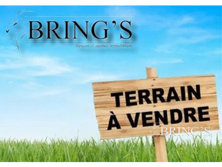 en vente terrain constructible 12 43 ares – 75 000 € |gaillac