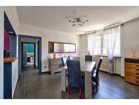 en vente appartement 99 6 m² – 169 000 € |saint-avold