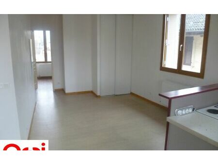 location appartement  40.24 m² t-2 à saint-étienne-de-saint-geoirs  449 €