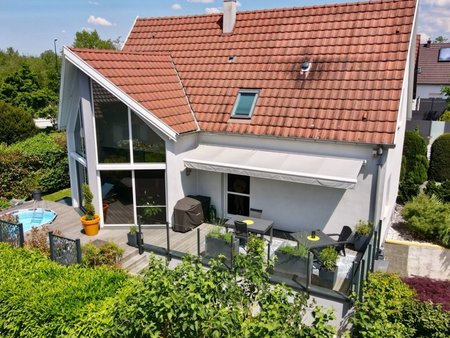 en vente maison 150 m² – 493 000 € |sausheim