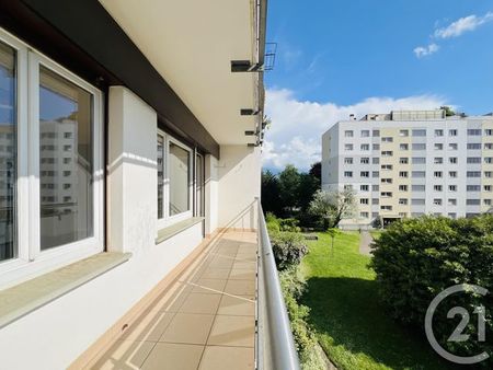 appartement f2 à vendre - 2 pièces - 56 27 m2 - strasbourg - 67 - alsace