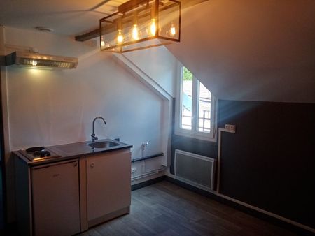 location meublée appartement 2 pièces 25 m² montreuil-aux-lions (02310) 500