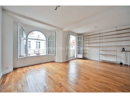vente appartement 2/3 pièces 53.47 m²