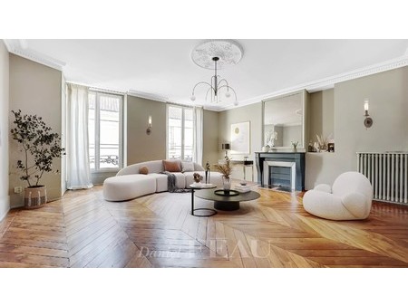 saint-germain-en-laye an elegant apartment    78100 residence/apartment for sale