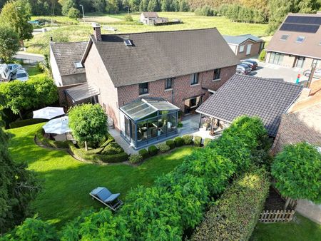 maison à vendre à erps-kwerps € 655.000 (kpe20) - immo willems | zimmo