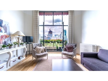 neuilly-sur-seine - an elegant pied a terre    92200 residence/apartment for sale