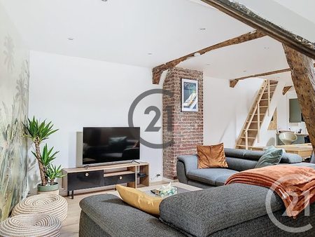 vente appartement 7 pièces 105.04 m²