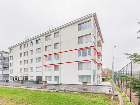 appartement à vendre à borgerhout € 155.000 (kpf6v) - celis & liesse | zimmo