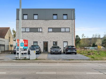 appartement à vendre à linden € 390.000 (kpf7g) | zimmo
