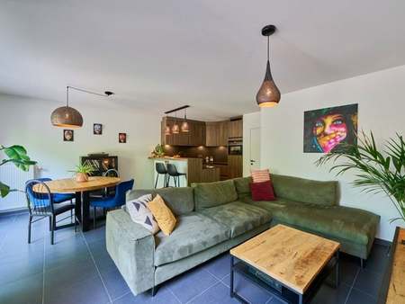 appartement à vendre à peer € 285.000 (kpf6y) - gijbels vastgoed | zimmo