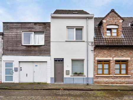 maison à vendre à harelbeke € 205.000 (kpf74) - maes concept immo | zimmo