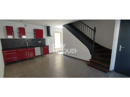 maison 3 pièces  39m² 6148