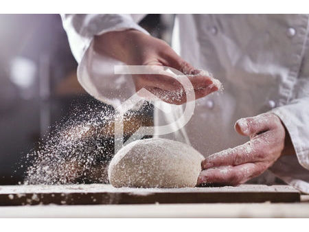 fonds de commerce boulangerie pâtisserie secteur avignon