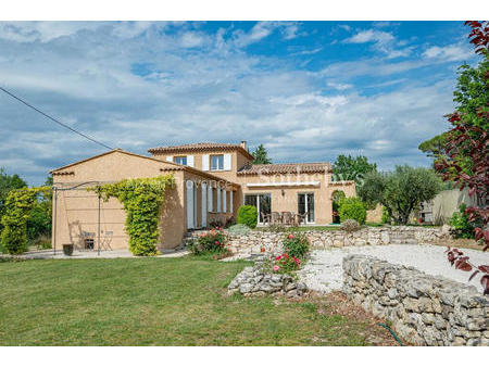 vente maison aix-en-provence : 1 095 000€ | 230m²