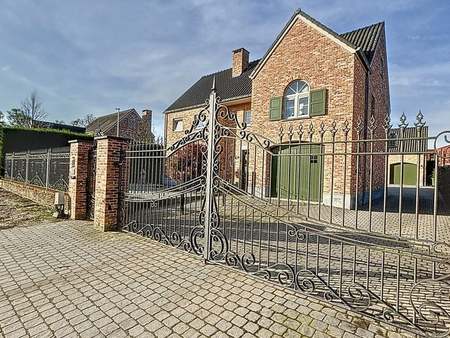 maison à vendre à kuringen € 699.000 (kpf9i) - meyers vastgoed | zimmo
