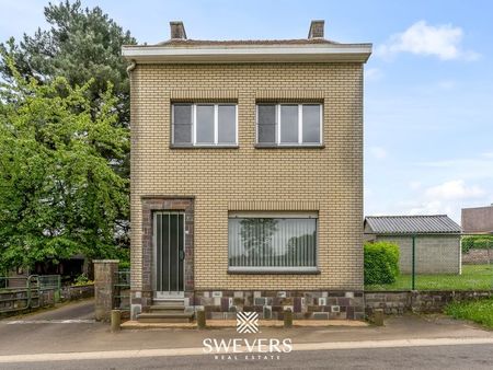 maison à vendre à lummen € 215.000 (kpf9e) - swevers real estate | zimmo