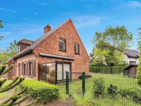 maison à vendre à oostduinkerke € 660.000 (kpfa3) - vlaemynck westkust | zimmo