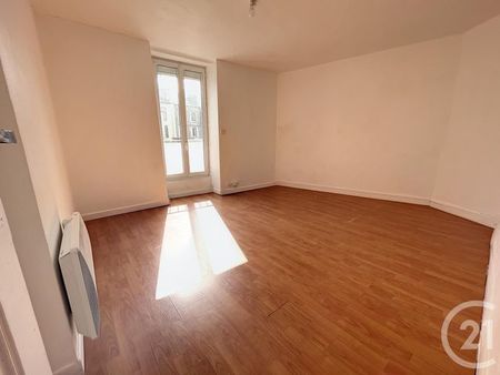 appartement t2 à vendre - 2 pièces - 33 56 m2 - brest - 29 - bretagne