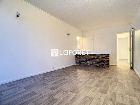 appartement 4 pièces  67m² 18683